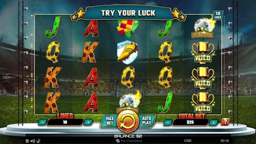 feliz slot mega vegas