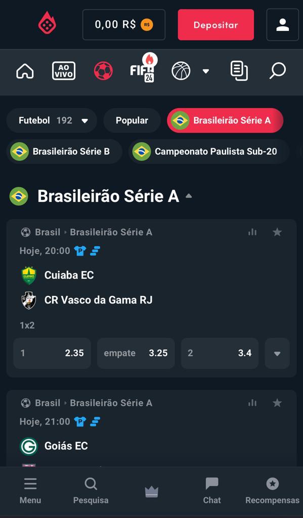 mafia das apostas