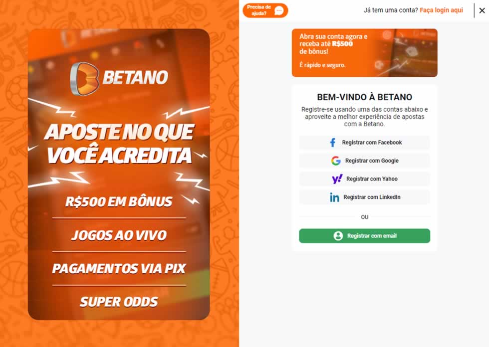 aposta bb